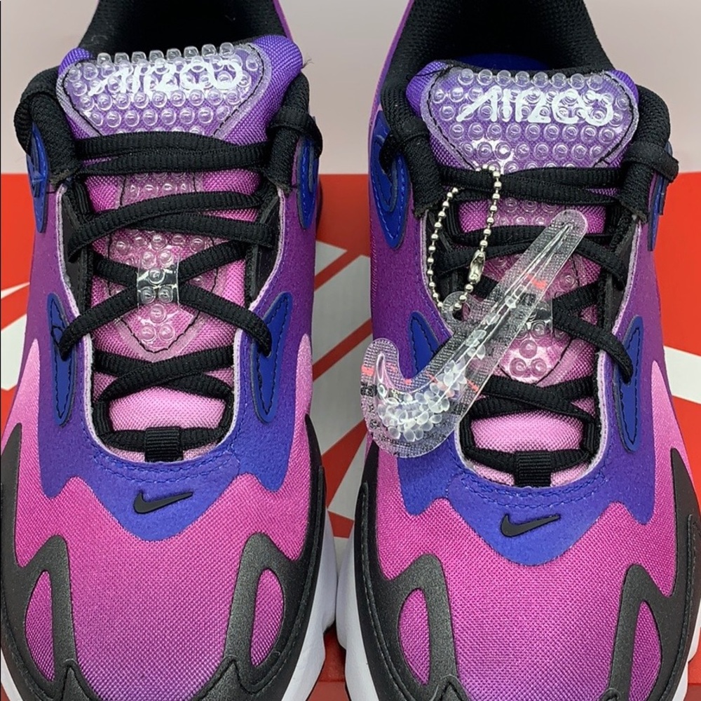 NIKE AIR MAX 200 women’s - Picture 9 of 16